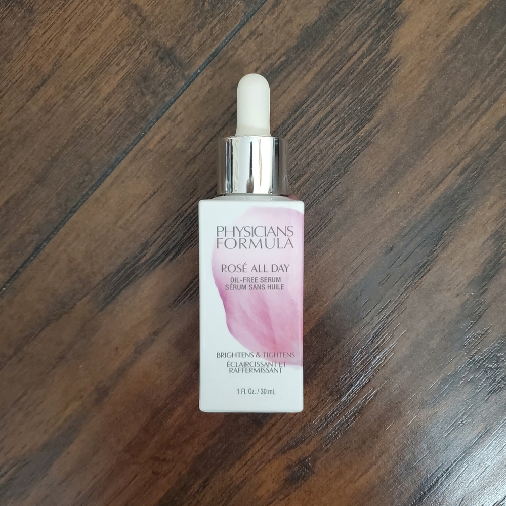 Physicians Formula Rosé All Day Serum